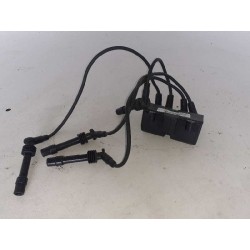 Recambio de bobina encendido para opel astra g berlina club referencia OEM IAM   