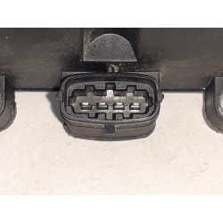 Recambio de bobina encendido para opel astra g berlina club referencia OEM IAM   