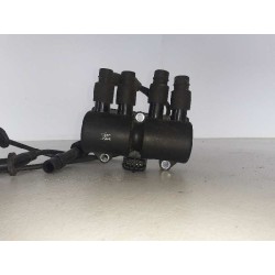 Recambio de bobina encendido para opel astra g berlina club referencia OEM IAM   