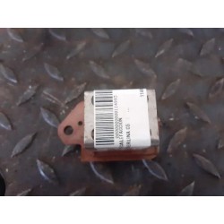 Recambio de resistencia calefaccion para citroen c5 berlina c5 referencia OEM IAM   