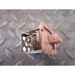Recambio de resistencia calefaccion para citroen c5 berlina c5 referencia OEM IAM   