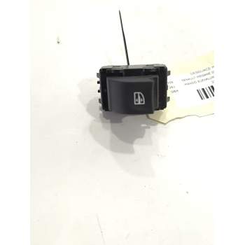 MANDO ELEVALUNAS TRASERO IZQUIERDO 254010003R 