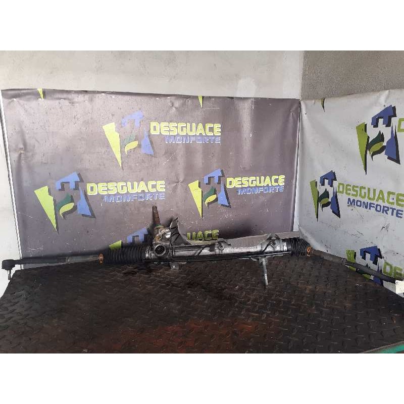 Recambio de cremallera direccion para citroen c5 berlina premier (e) referencia OEM IAM   