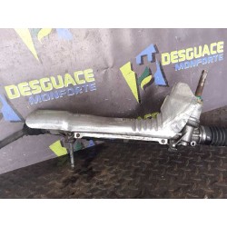 Recambio de cremallera direccion para citroen c5 berlina premier (e) referencia OEM IAM   