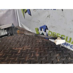 Recambio de cremallera direccion para citroen c5 berlina premier (e) referencia OEM IAM   