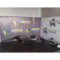 Recambio de cremallera direccion para citroen c5 berlina 2.0 hdi magic referencia OEM IAM   