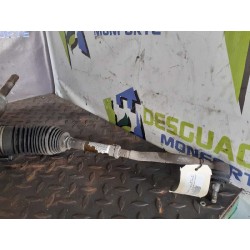 Recambio de cremallera direccion para citroen c5 berlina 2.0 hdi magic referencia OEM IAM   