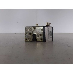 Recambio de cerradura puerta delantera izquierda para citroen c5 berlina c5 referencia OEM IAM   