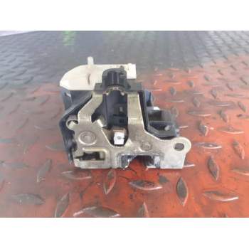 CERRADURA PUERTA DELANTERA IZQUIERDA 7700434604 