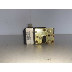 Recambio de cerradura puerta delantera derecha para citroen c5 berlina c5 referencia OEM IAM   