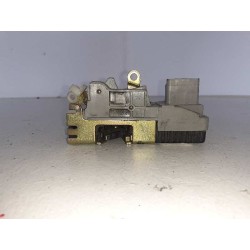 Recambio de cerradura puerta delantera derecha para citroen c5 berlina c5 referencia OEM IAM   