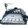 Desguace MonforteMOTOR COMPLETO AZZ VOLKSWAGENMotor completo|Desguace Monforte