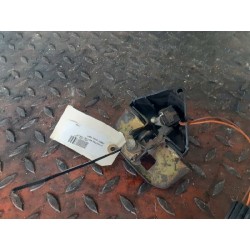 Recambio de cerradura maletero / porton para smart coupe smart referencia OEM IAM   