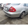 Recambio de paragolpes trasero para mercedes clase e (w211) berlina e270 cdi referencia OEM IAM   