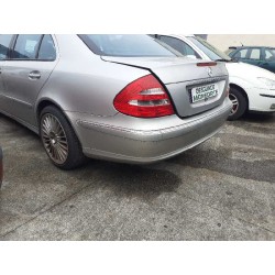 Recambio de paragolpes trasero para mercedes clase e (w211) berlina e270 cdi referencia OEM IAM   