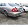 Recambio de paragolpes trasero para mercedes clase e (w211) berlina e270 cdi referencia OEM IAM   