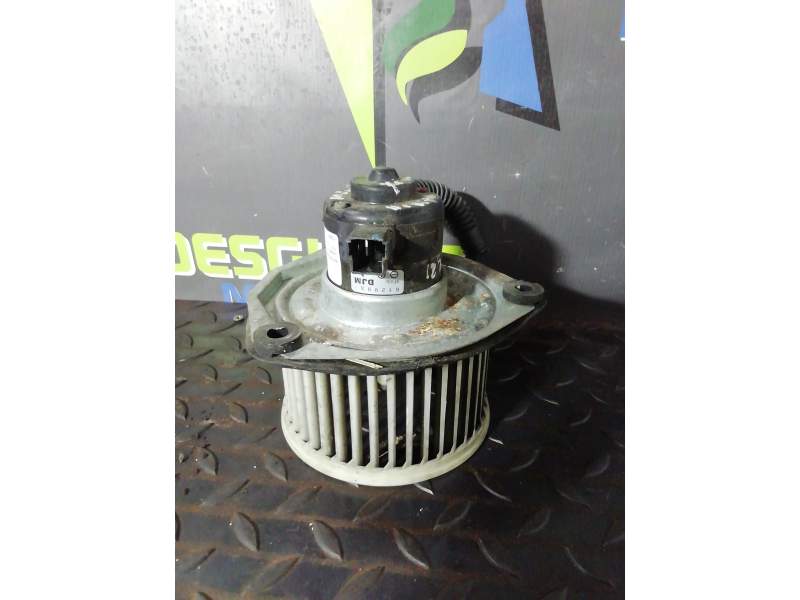 MOTOR CALEFACCION 612993 