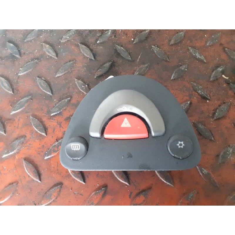 Recambio de warning para smart coupe smart referencia OEM IAM   