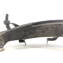 Desguace MonforteMANGUETA DELANTERA IZQUIERDA 7L0407257A VOLKSWAGENMangueta delantera izquierda|Desguace Monforte