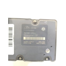 Desguace MonforteABS 7L0614111B VOLKSWAGENAbs|Desguace Monforte