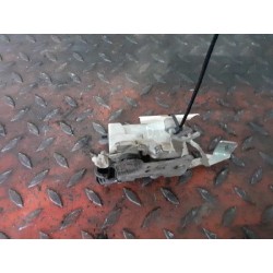Recambio de cerradura puerta delantera derecha para fiat ducato caja cerrada 14 (desde 03.94) ducato 4x4 referencia OEM IAM   
