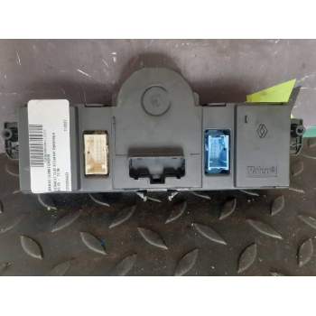 MANDO CLIMATIZADOR 8200296683 