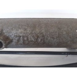 Recambio de cremallera direccion para peugeot 607 (s1) referencia OEM IAM   