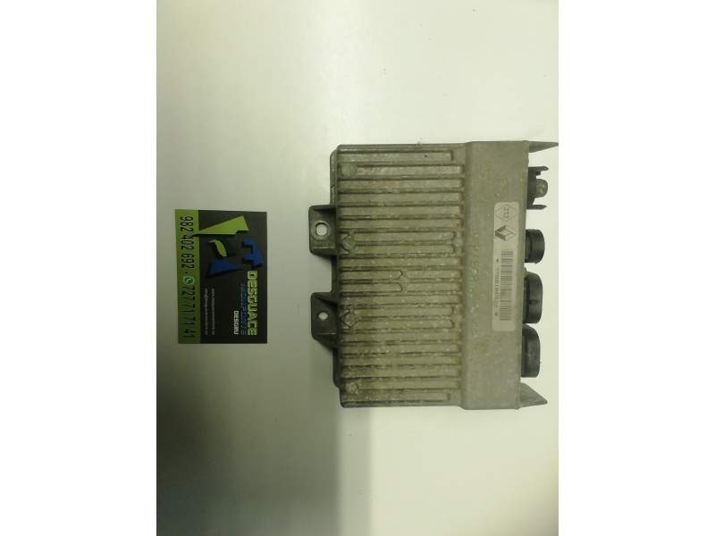 CENTRALITA MOTOR UCE 7700106072 