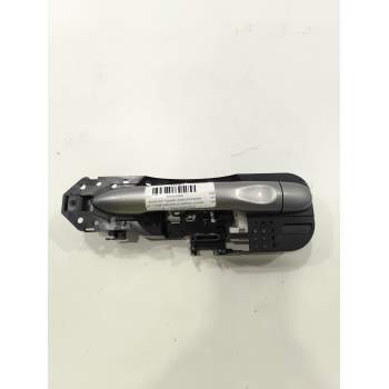 MANETA EXTERIOR TRASERA IZQUIERDA 806070032R 