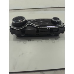Desguace MonforteMANDO CLIMATIZADOR 275108796R RENAULTMando climatizador|Desguace Monforte