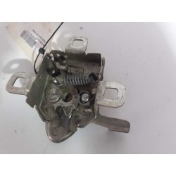 Recambio de cerradura capot para fiat panda (169) fiat panda referencia OEM IAM   