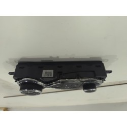 Desguace MonforteMANDO CLIMATIZADOR 275108796R RENAULTMando climatizador|Desguace Monforte