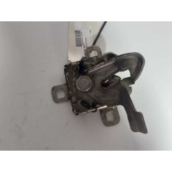 Recambio de cerradura capot para fiat panda (169) fiat panda referencia OEM IAM   