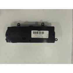 Desguace MonforteMANDO CLIMATIZADOR 275108796R RENAULTMando climatizador|Desguace Monforte