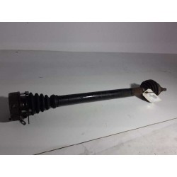 Recambio de transmision delantera derecha para seat leon (1m1) referencia OEM IAM   