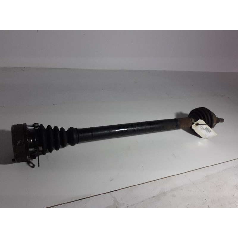 Recambio de transmision delantera derecha para seat leon (1m1) referencia OEM IAM   