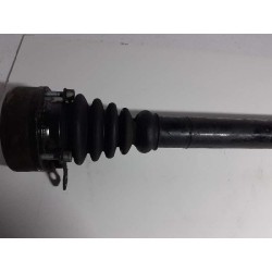 Recambio de transmision delantera derecha para seat leon (1m1) referencia OEM IAM   