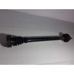 Recambio de transmision delantera derecha para seat leon (1m1) referencia OEM IAM   