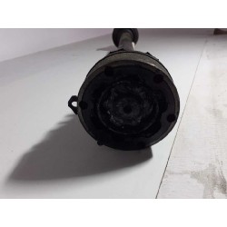 Recambio de transmision delantera derecha para seat leon (1m1) referencia OEM IAM   