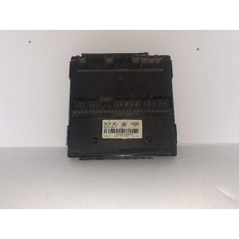 Recambio de modulo electronico para volkswagen golf v berlina (1k1) 1.6 referencia OEM IAM 7H0973049H  