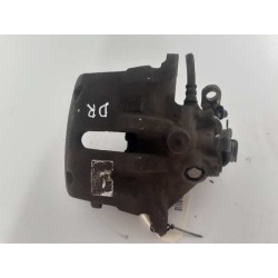 Recambio de pinza freno delantera derecha para citroen c5 berlina c5 fase 2 1.6 referencia OEM IAM   