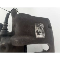Recambio de pinza freno delantera izquierda para citroen c5 berlina c5 fase 2 referencia OEM IAM   