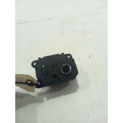 Desguace MonforteMOTOR TRAMPILLA CALEFACCION 277322711R / A21201700 RENAULTMotor trampilla calefaccion|Desguace Monforte