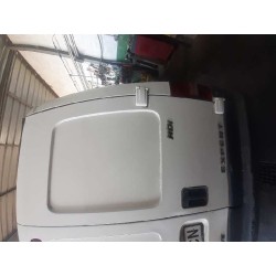 Recambio de puerta trasera derecha para peugeot expert kombi expert 1 ultimas referencia OEM IAM   
