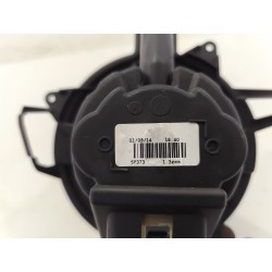 Desguace MonforteMOTOR CALEFACCION 5R5833500 RENAULTMotor calefaccion|Desguace Monforte