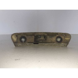 Recambio de maneta exterior porton para opel corsa d referencia OEM IAM   