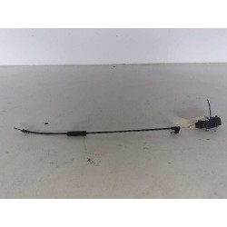 Recambio de motor tapa combustible para opel corsa d referencia OEM IAM   