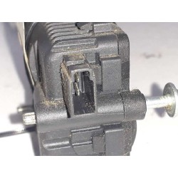 Recambio de motor tapa combustible para opel corsa d referencia OEM IAM   