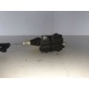 Recambio de motor tapa combustible para opel corsa d referencia OEM IAM   