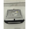 Desguace MonforteSISTEMA AUDIO / RADIO CD 281150198R RENAULTSistema audio / radio cd|Desguace Monforte
